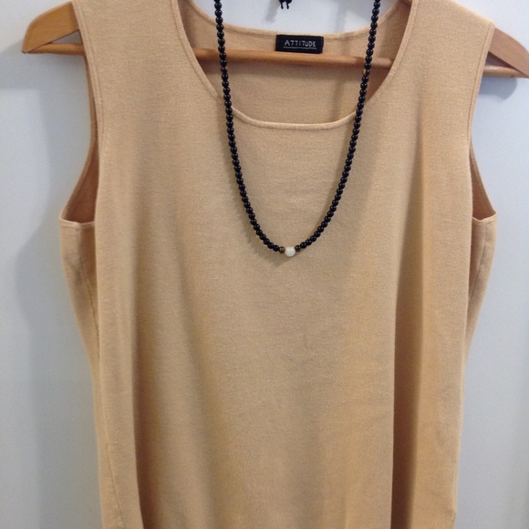 5/$20 ATTITUDE LP - Picture 3 of 6